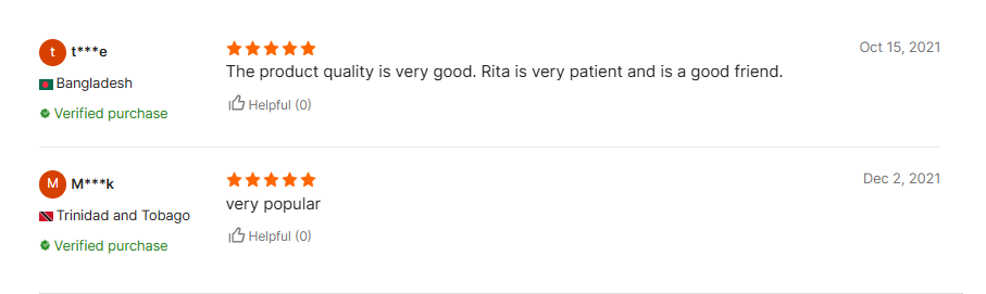 Store Reviews Avis sur les magasins