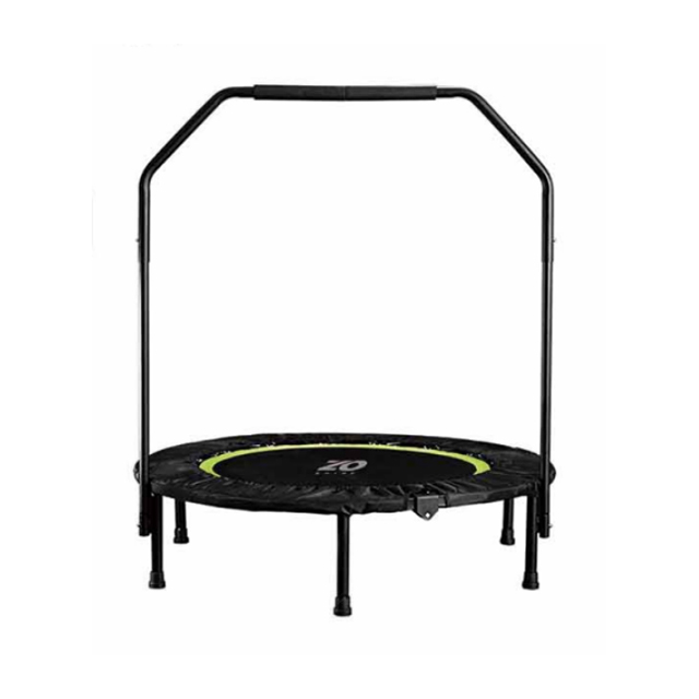 Trampoline de remise en forme 4F-40C
