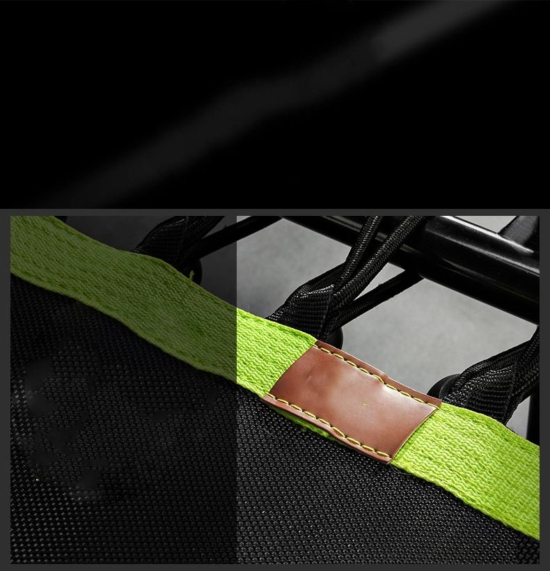 Trampoline de remise en forme Z6-48T