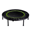 Trampoline de fitness pour enfants Yellow Smile &agrave; usage int&eacute;rieur