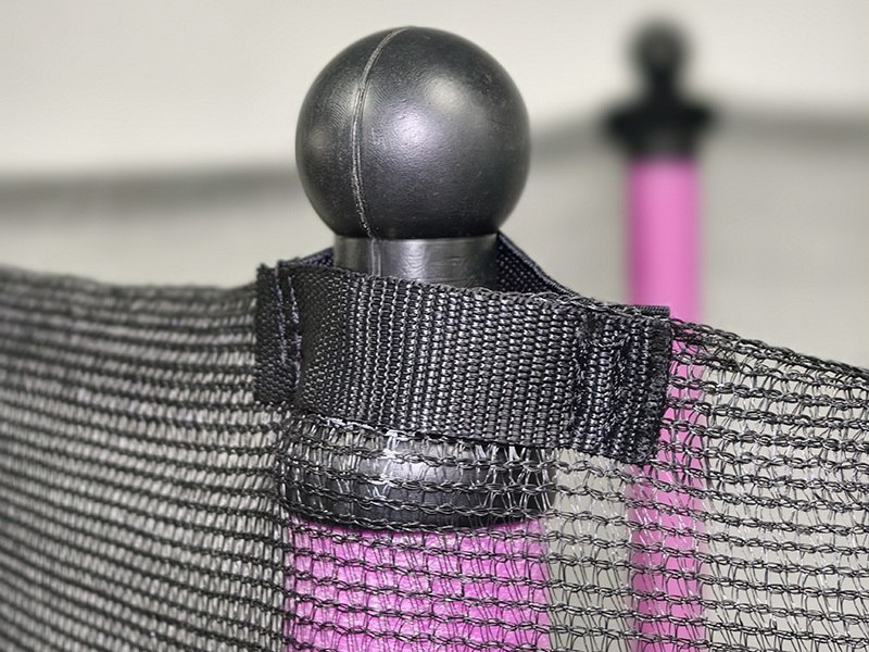 Trampoline pour enfants