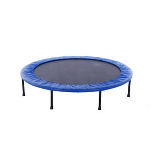 Trampoline de fitness compact pliable pour enfants W3660 de 40 pouces