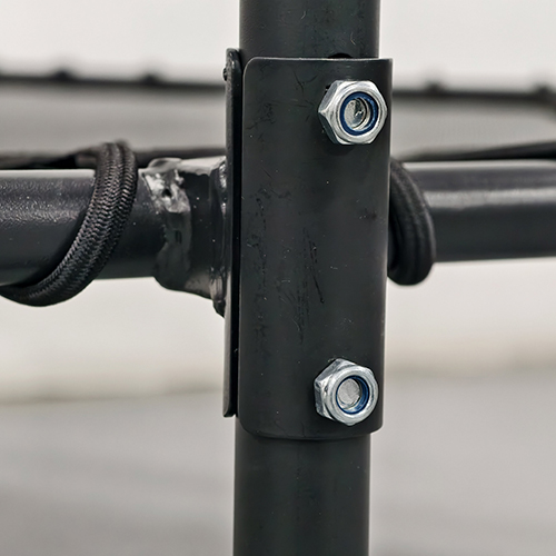 Trampoline de remise en forme Z6-48T