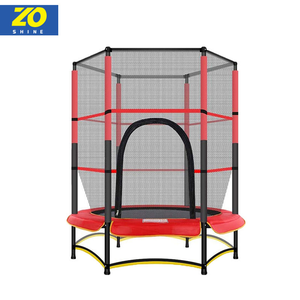 7105C&L Mini trampoline pour enfants