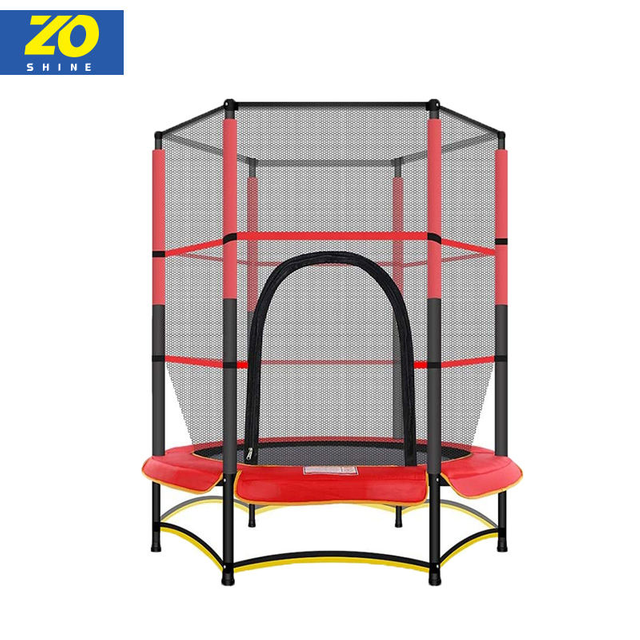 7105C&L Mini trampoline pour enfants