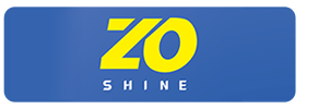 Logo sportif Zoshine