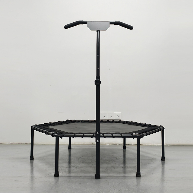 Trampoline de remise en forme Z6-48T