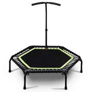 Trampoline de remise en forme Z6-48T