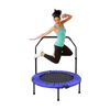 Trampoline de remise en forme 4F-40N