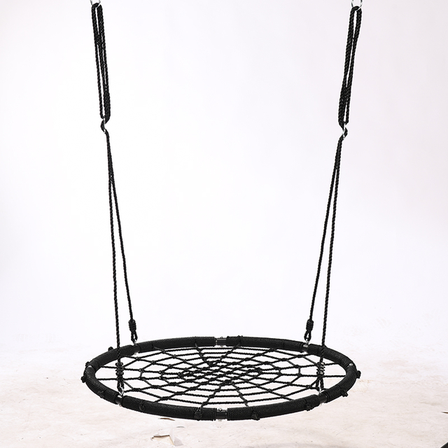 Balan&ccedil;oire nid noir