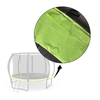 Housse de protection pour trampoline de haute qualit&eacute;.