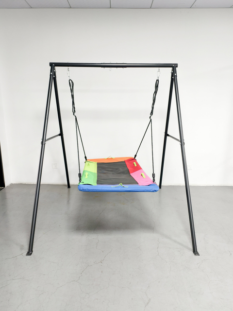 Balan&ccedil;oire noire et balan&ccedil;oire longue