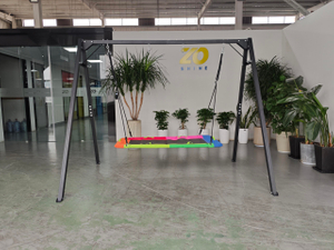 Balan&ccedil;oire noire et balan&ccedil;oire longue