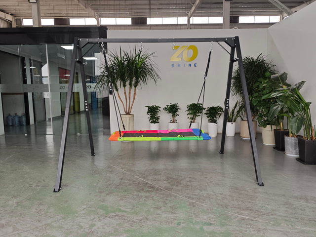 Balan&ccedil;oire noire et balan&ccedil;oire longue