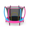 Trampoline pour enfants de 55 pouces