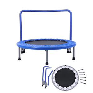 Trampoline de fitness pour enfants 4F-36M