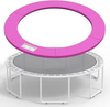 Housse de protection pour trampoline de haute qualit&eacute;.