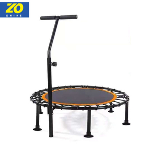 Trampoline de remise en forme 4T-40T
