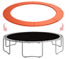 Housse de protection pour trampoline de haute qualit&eacute;.