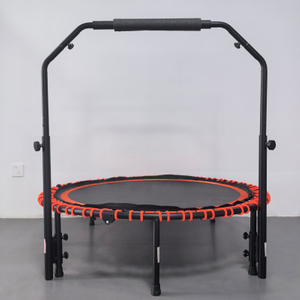 Trampoline de fitness pour adultes 4T-48C