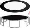 Housse de protection pour trampoline de haute qualit&eacute;.