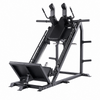 Machine &agrave; jambes charg&eacute;es &agrave; plaque r&eacute;glable en acier JH-B019 2T