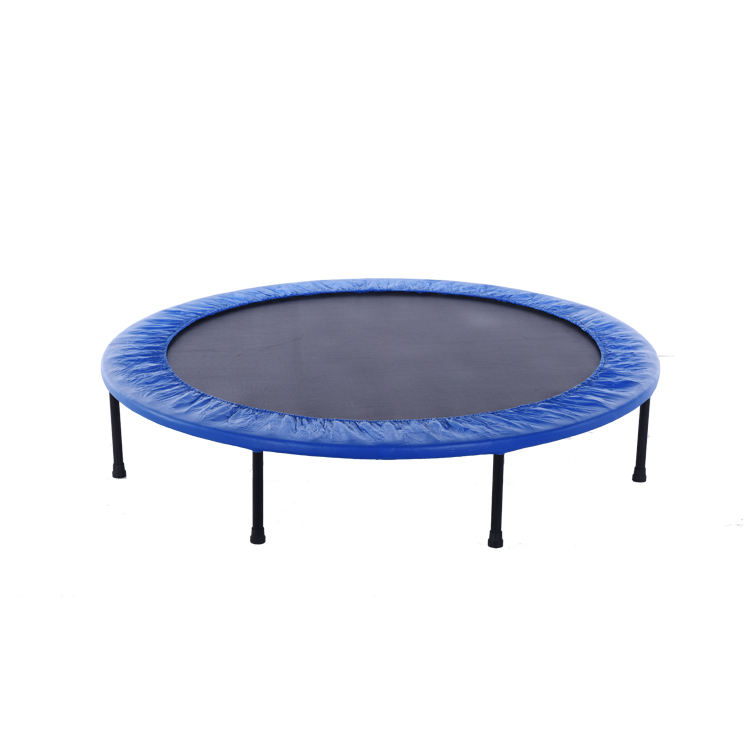 Comment choisir un trampoline de fitness pour enfants pour les petits espaces int&eacute;rieurs