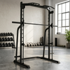 Entra&icirc;neur de gymnastique int&eacute;gr&eacute; CF Multi Functional Squat Rack