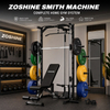Machine Smith multifonction commerciale PSR05 2.0