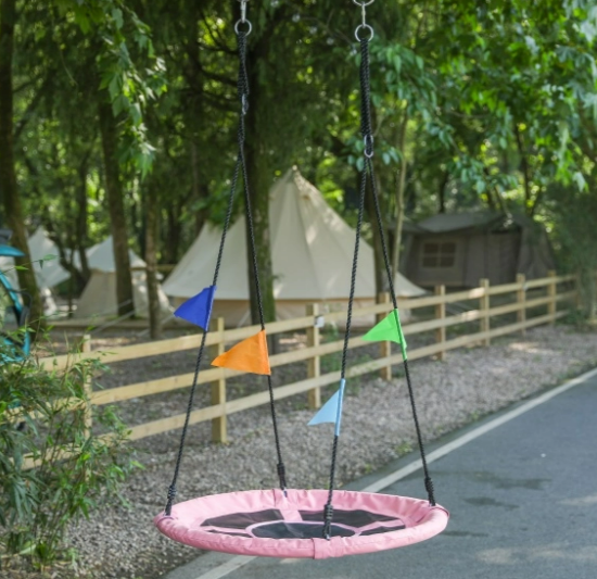 Comment nettoyer une balan&ccedil;oire ext&eacute;rieure en tissu&nbsp;?